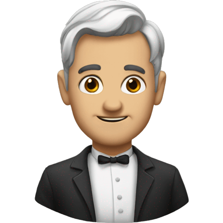 Rizzler  emoji