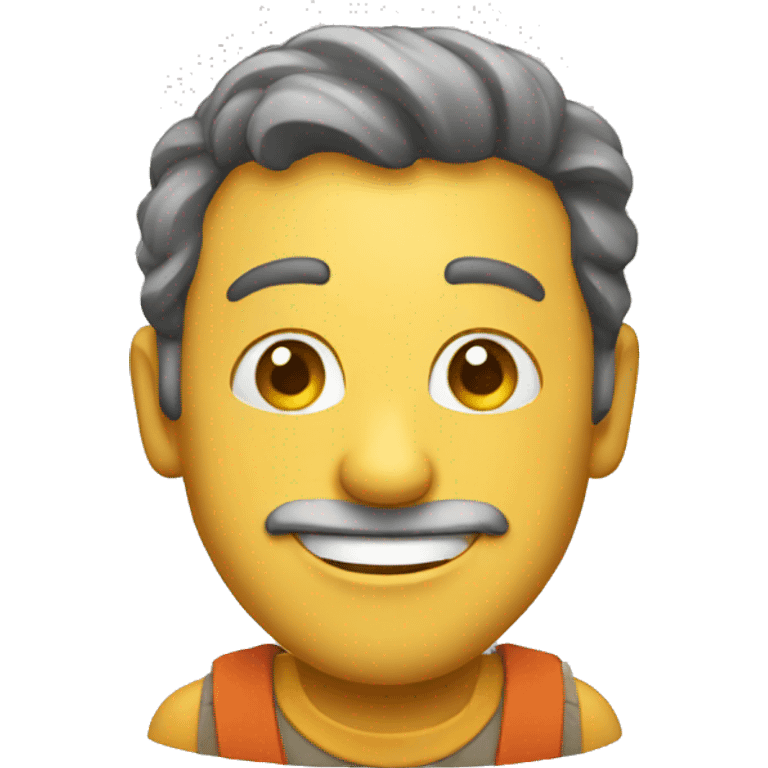 happy landlord emoji