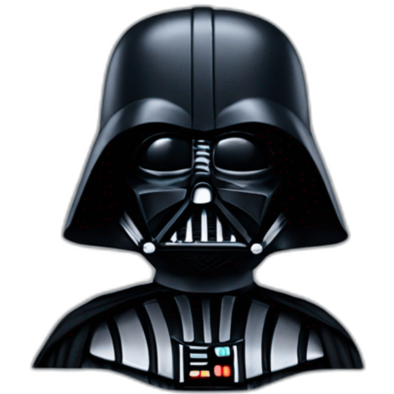 darth vader emoji