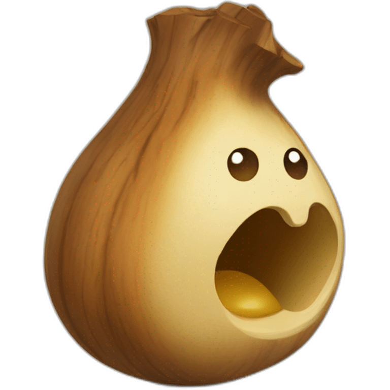 Gueule de bois  emoji