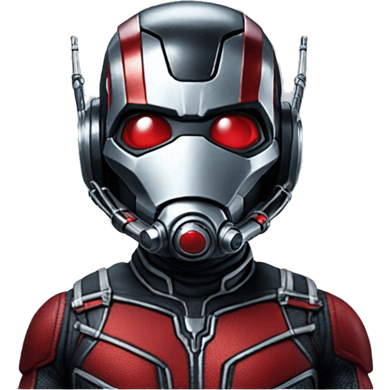 Ant-Man emoji emoji