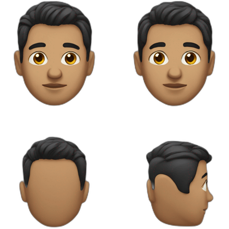 David lobaina peña emoji