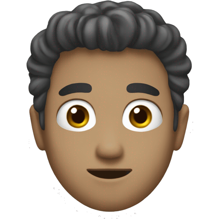 Gojo emoji