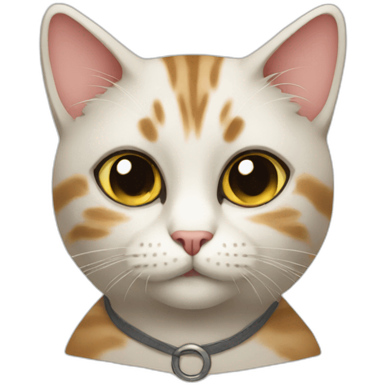 designer-cat emoji