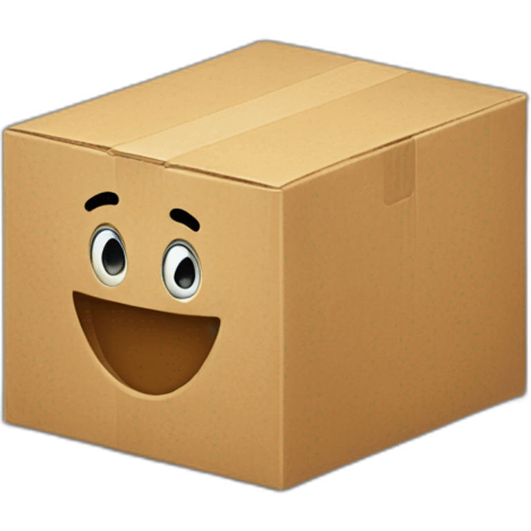 box toys emoji