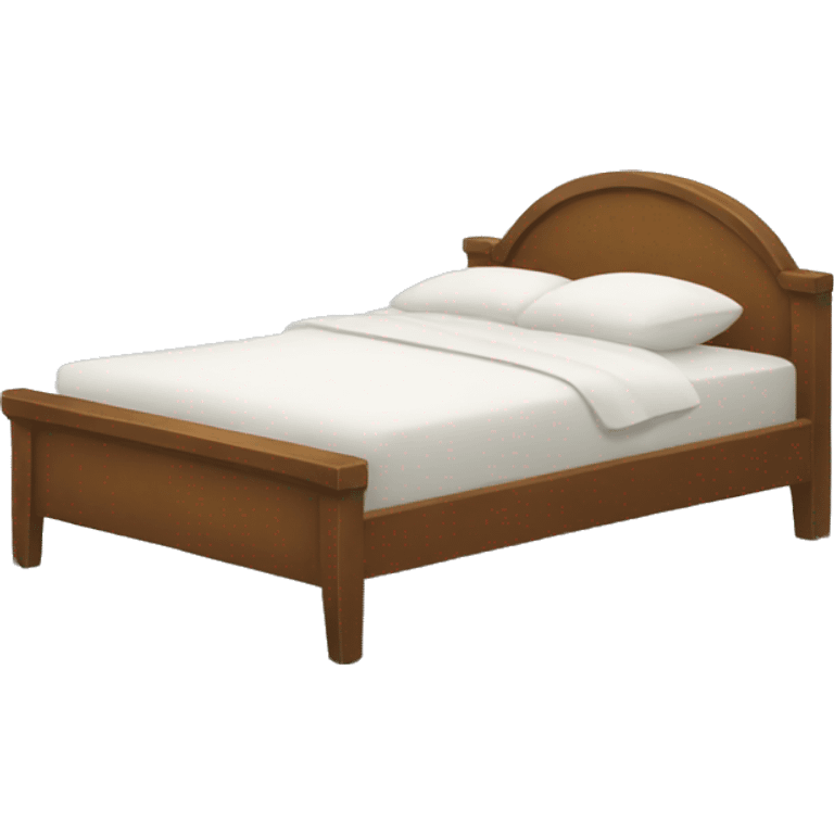 wake up in a bed  emoji