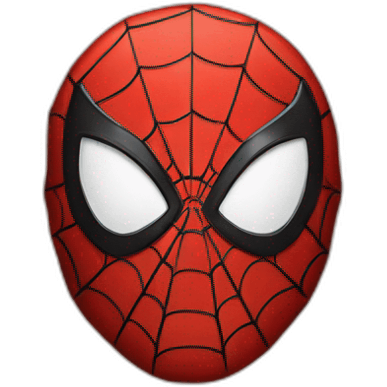 siderman emoji