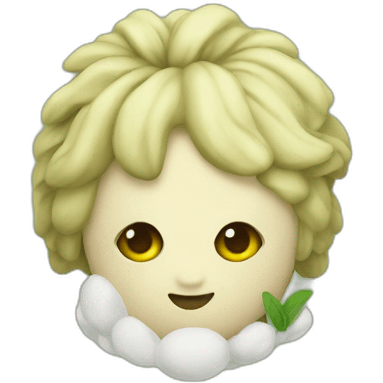 Phytotea “silart” emoji