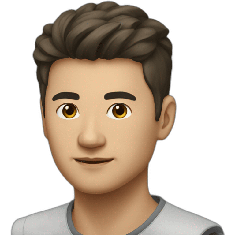 Kasym Jomart Tokaev emoji