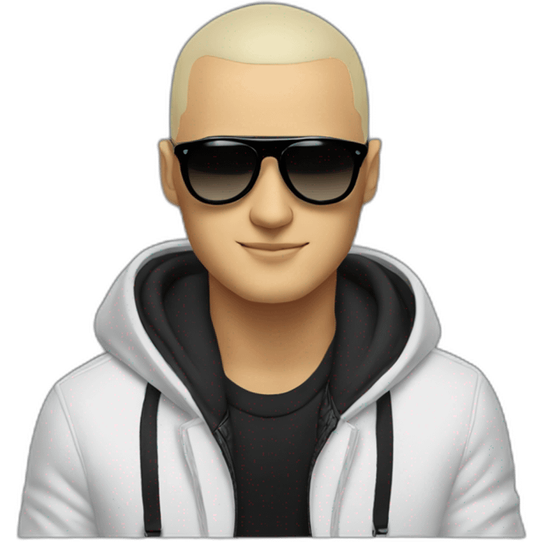 Dj Snake emoji