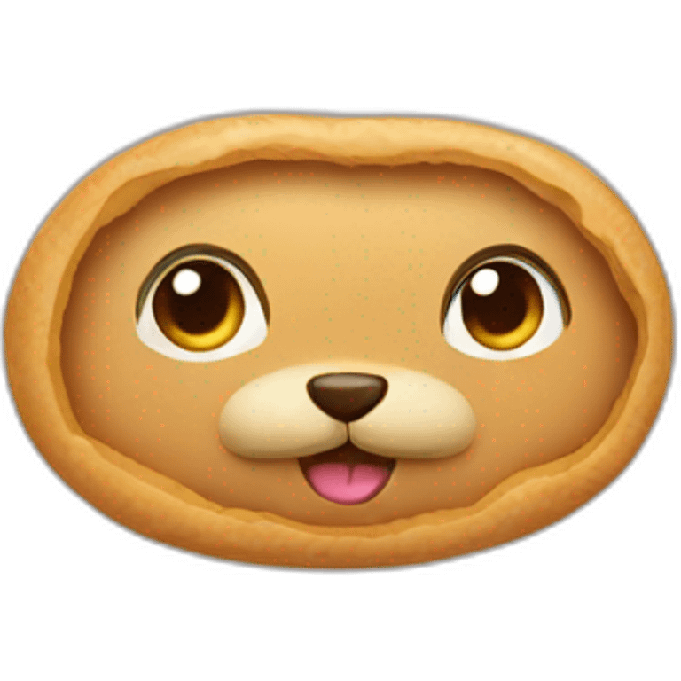 Peanat  emoji