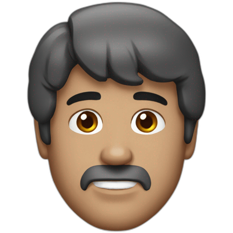 rocky balboa emoji