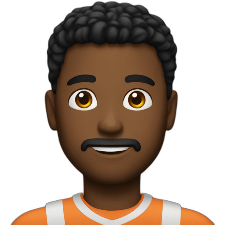 Malcom emoji