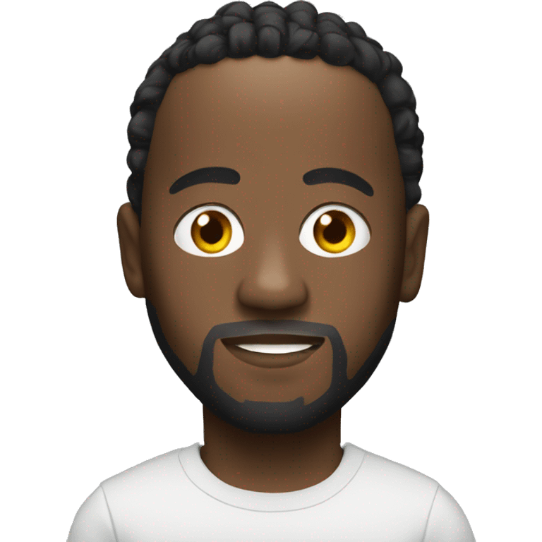 Kendrick Lamar  emoji