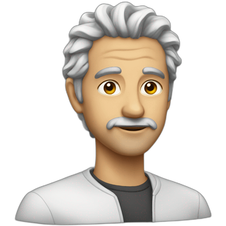 Jef Bezoz emoji