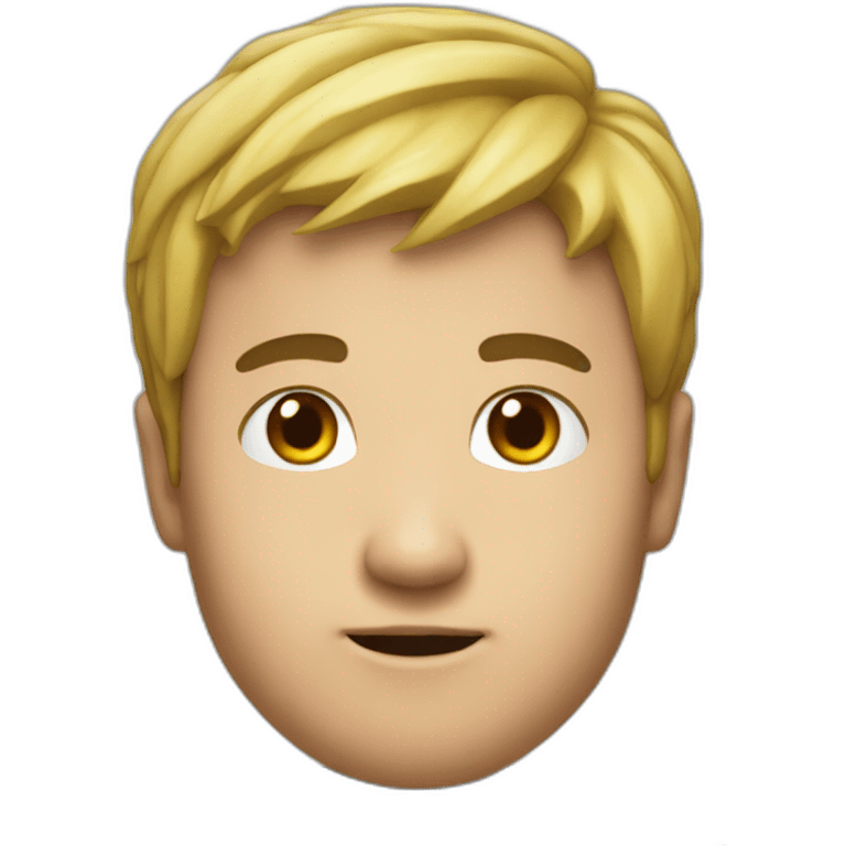 Won Ho emoji