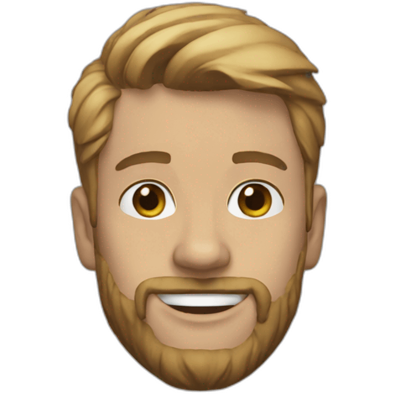 Bryce emoji