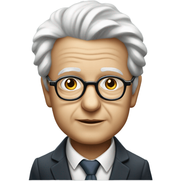 jean piaget emoji