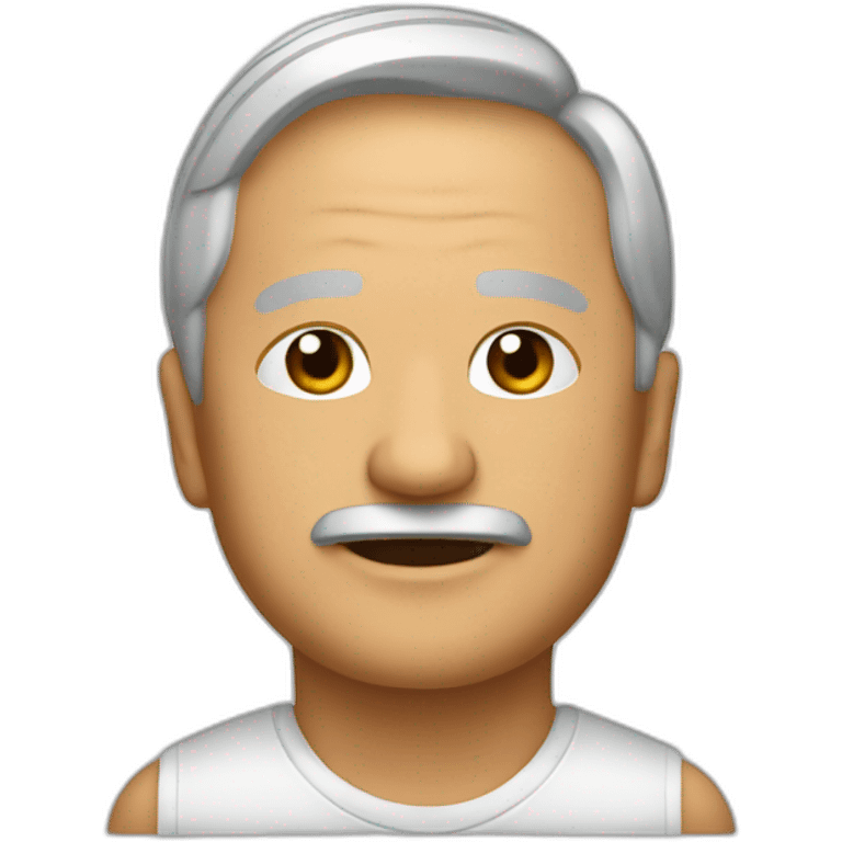 AMLO emoji