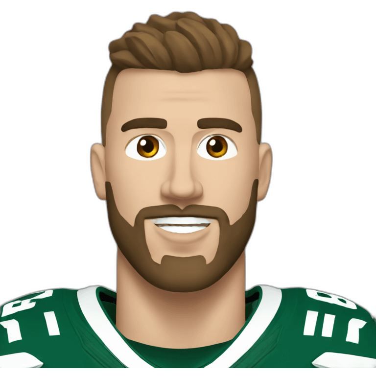 Travis kelce emoji