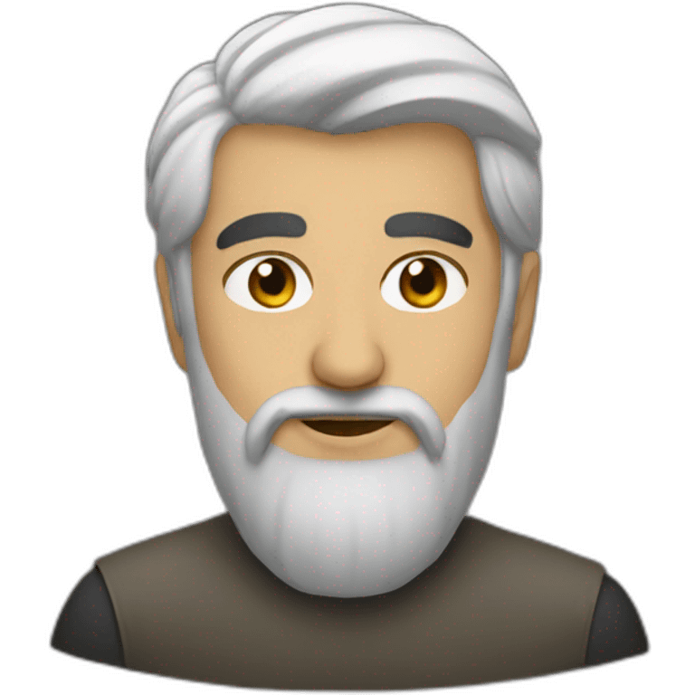 Alireza emoji