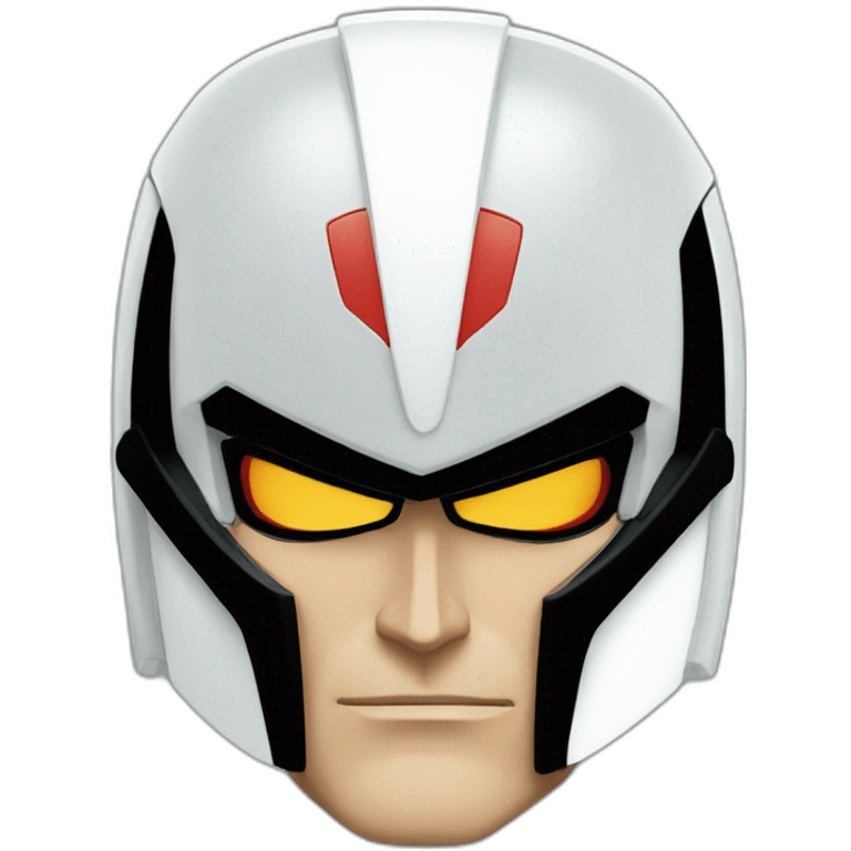 Grendizer emoji