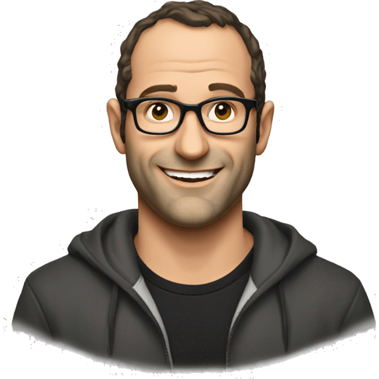 Theo Katzman emoji