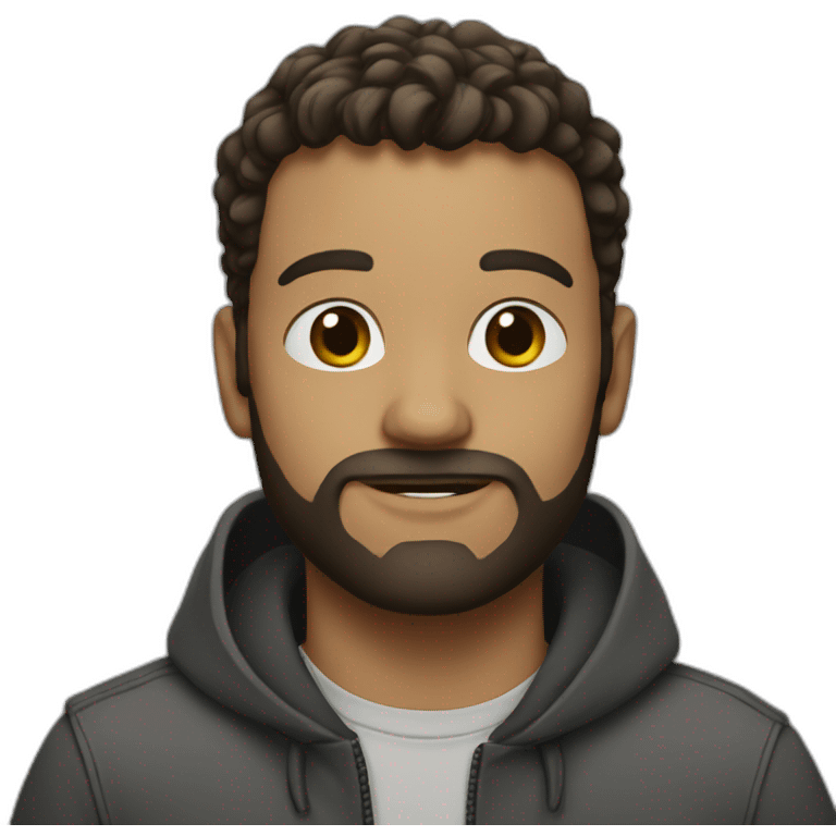 Duncan emoji