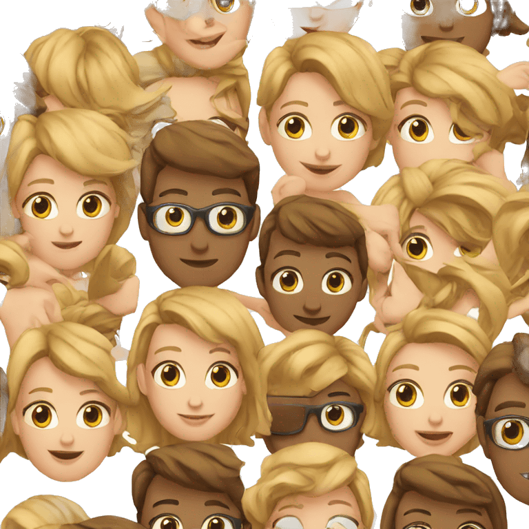 image generation emoji