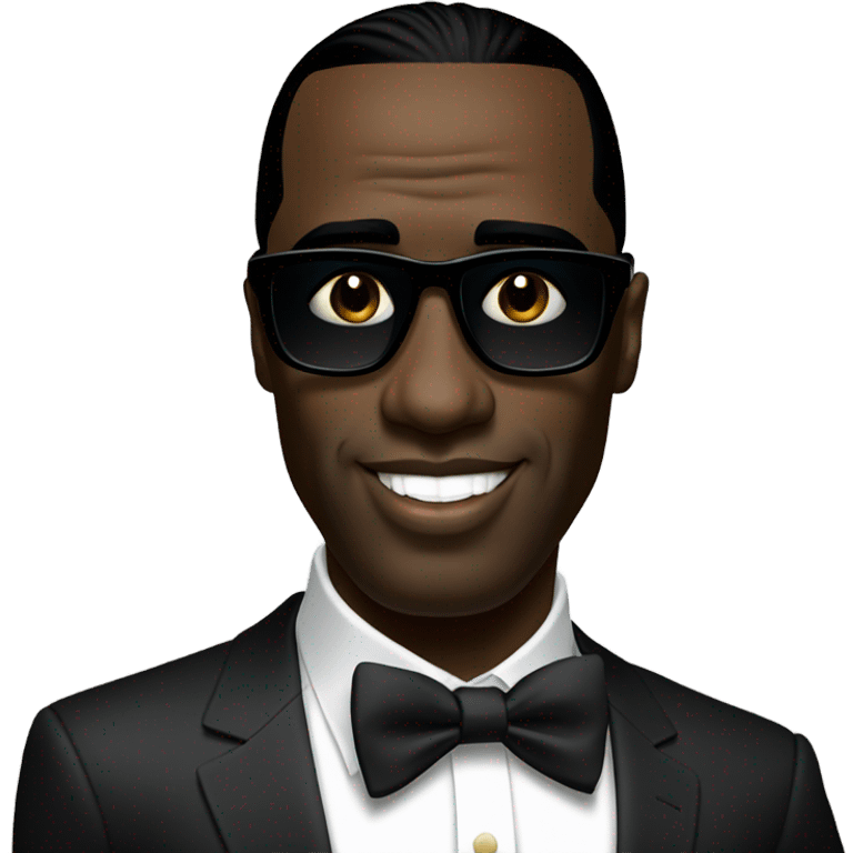 Diddy emoji