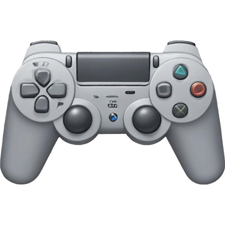 playstation emoji