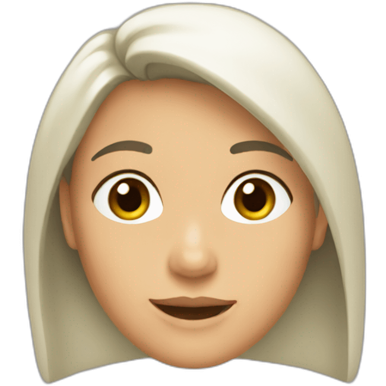 maria emoji