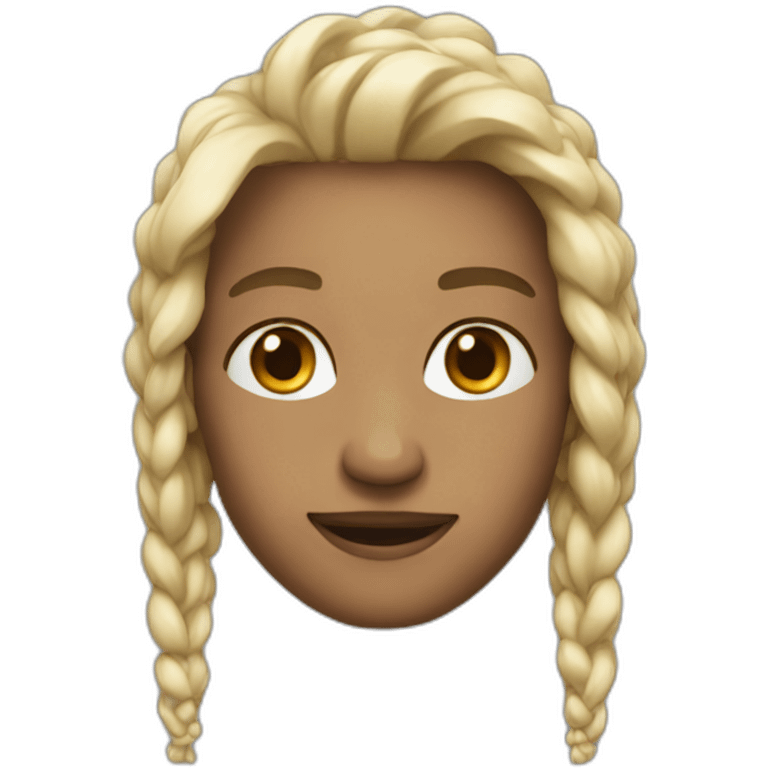 2024 year emoji