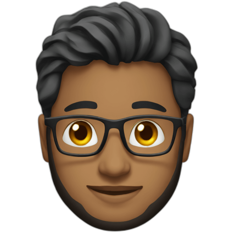 Shakib Al Hasan emoji