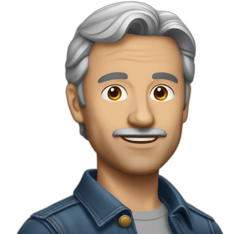 Jean-Marc Richard emoji