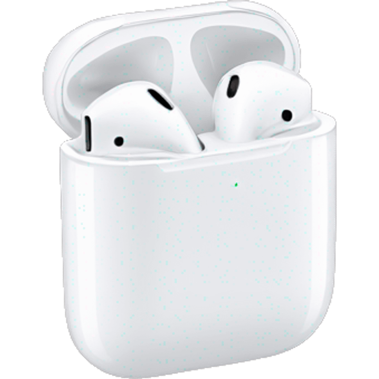 AirPods  emoji