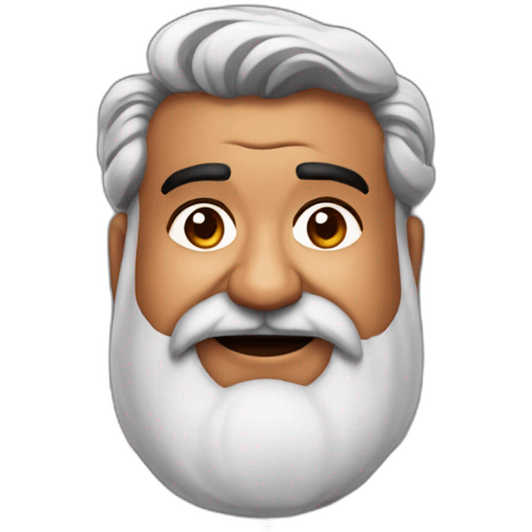 Mohanlal emoji