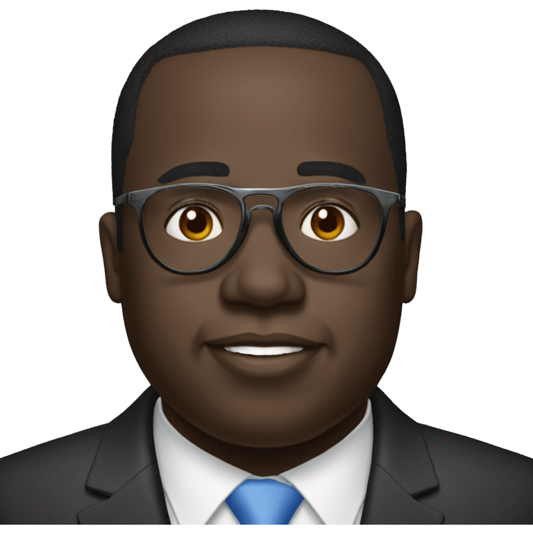 Macky Sall emoji