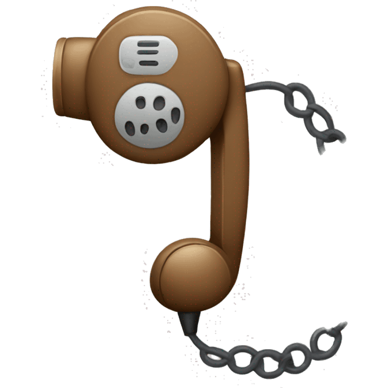 telefon emoji