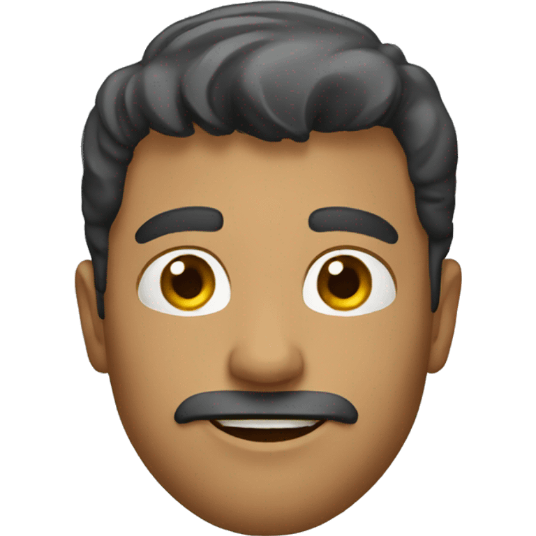 Guy emoji