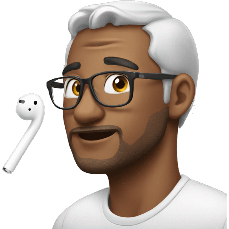 airpods emoji