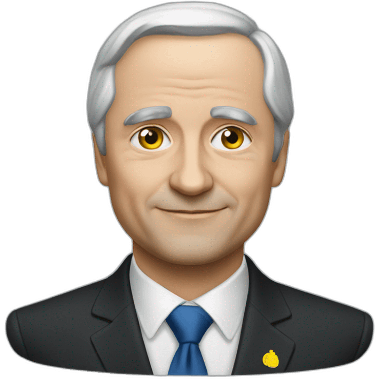 president ukraine emoji