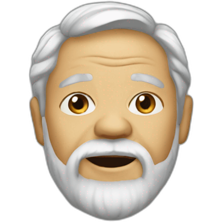 lula emoji