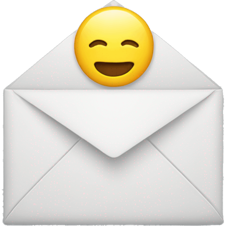 Gmail emoji