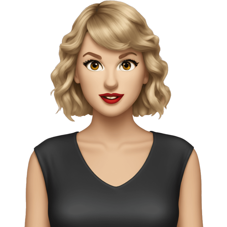 Taylor Swift  emoji