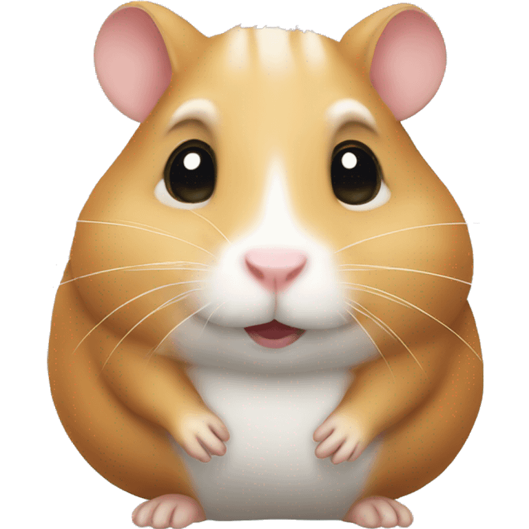 hamster emoji