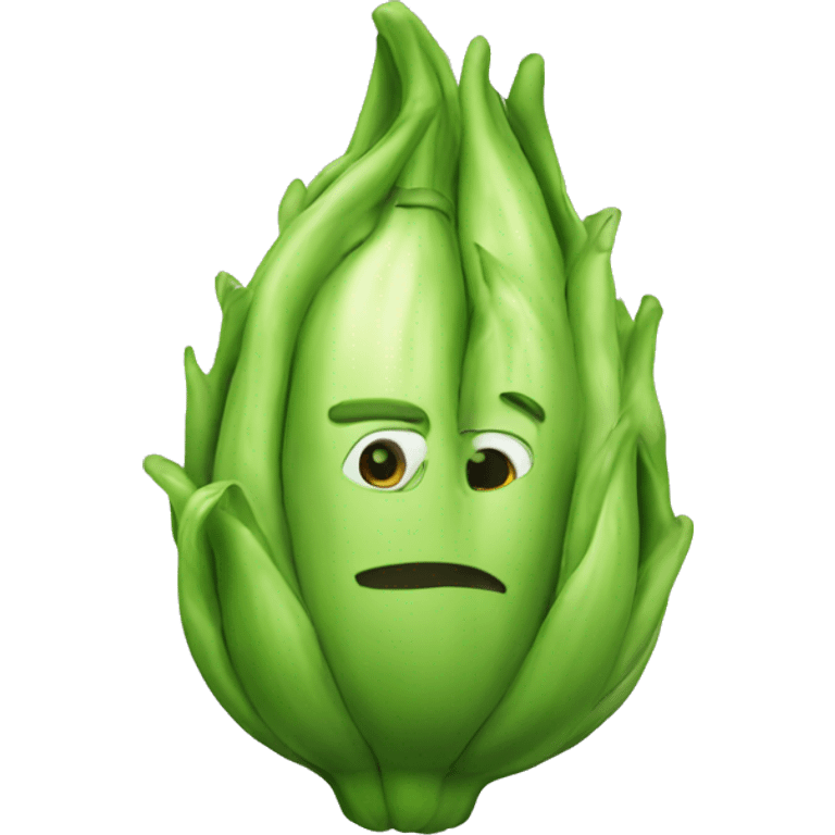 Bud emoji