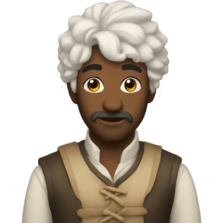 lore accurate emoji