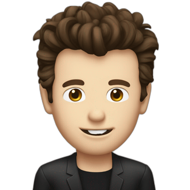 Rick Astley emoji