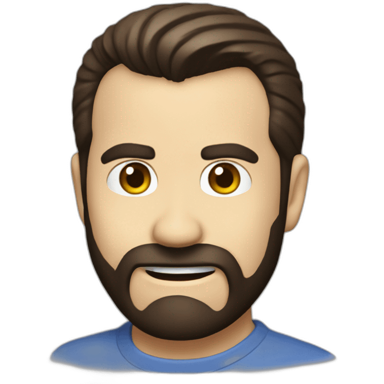 billy mays emoji